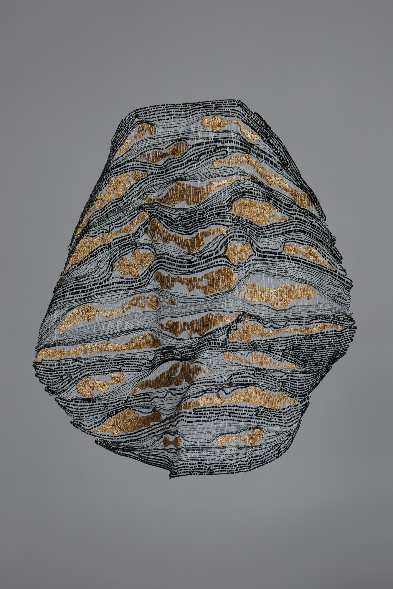 Annamaria Atturo | Fiber Art