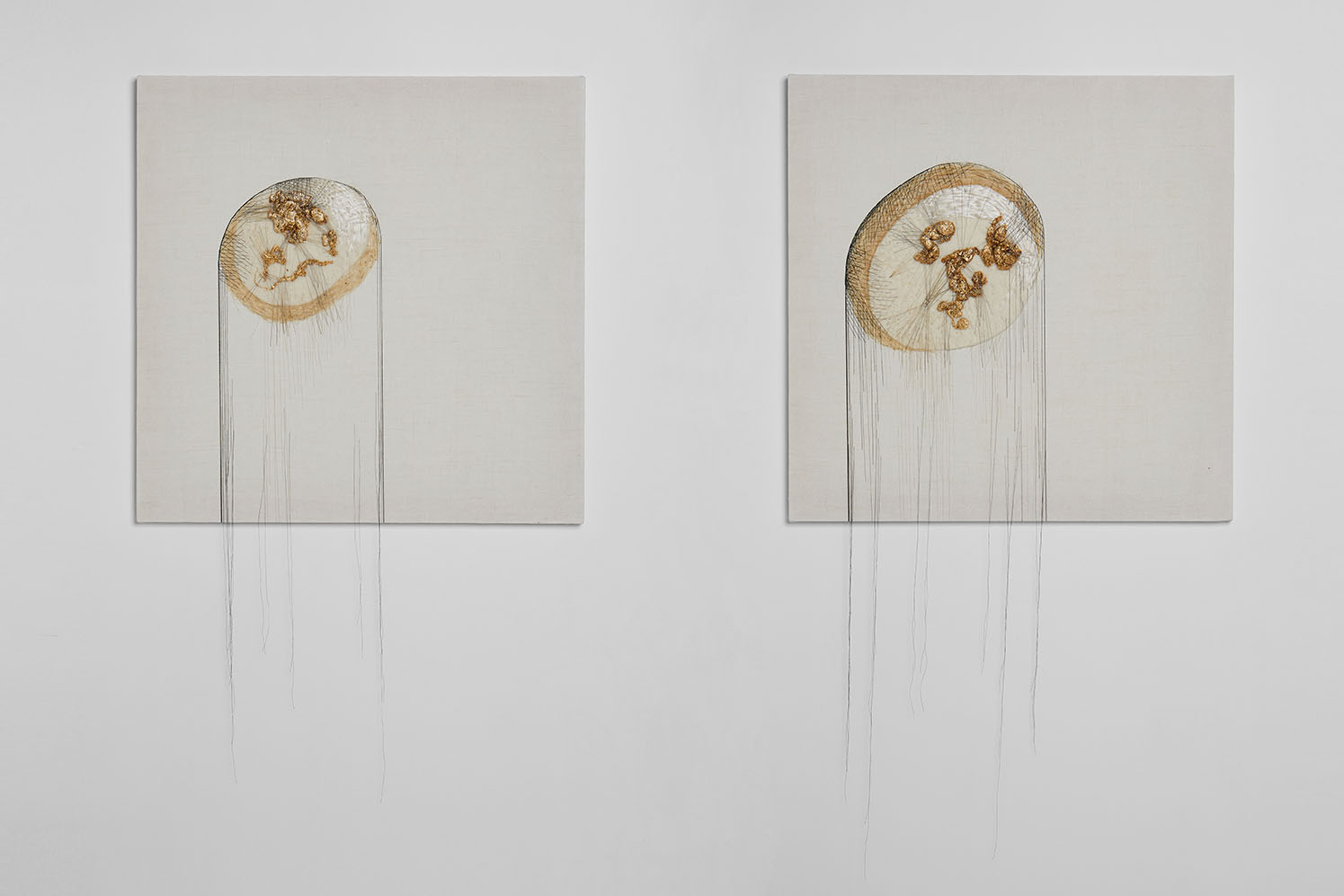 Annamaria Atturo | Fiber Art