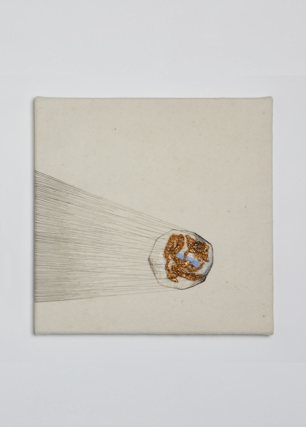 Annamaria Atturo | Fiber Art